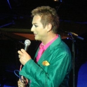 Julian Clary
