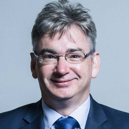 Julian Knight