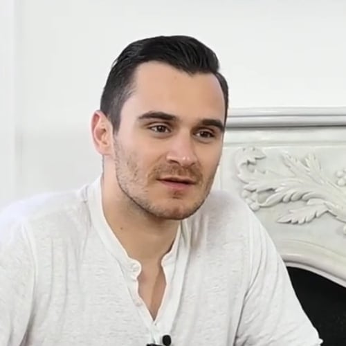 Julian Kostov