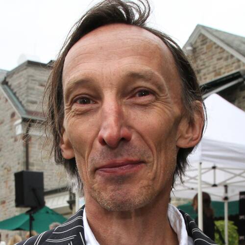 Julian Richings