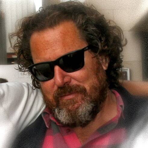 Julian Schnabel