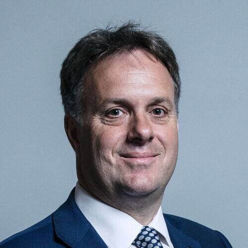 Julian Sturdy
