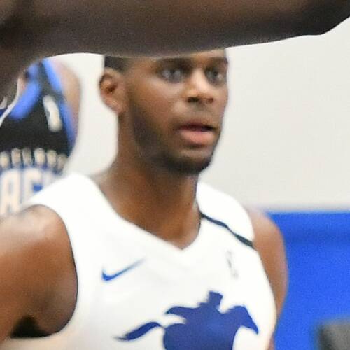 Julian Washburn