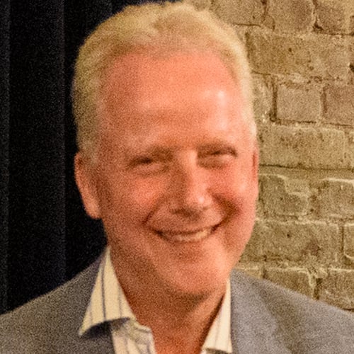 Julian Worricker