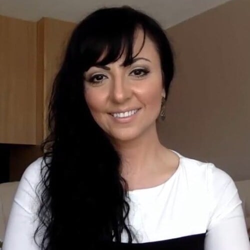 Juliana Taimoorazy