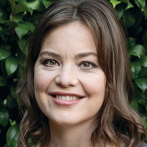 Julie Anne Genter