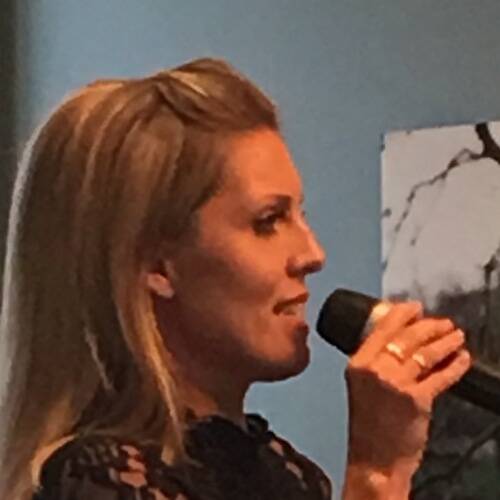 Julie Dahle Aagård