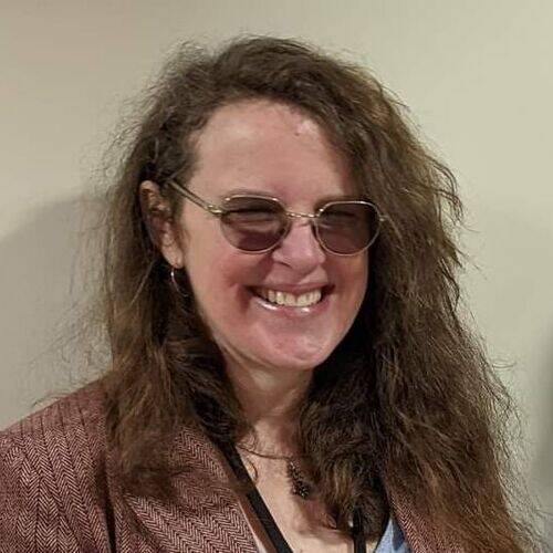 Julie Doucet