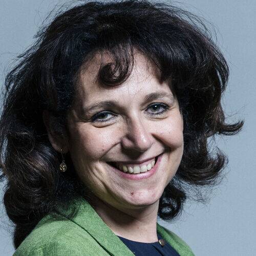 Julie Elliott
