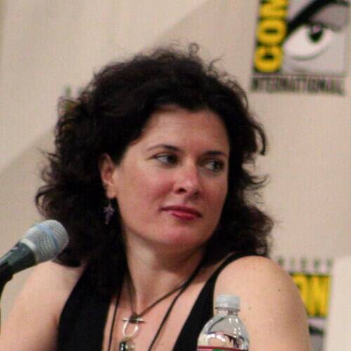 Julie Gardner
