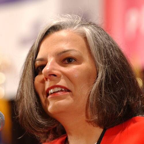 Julie Gerberding