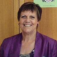 Julie Hilling