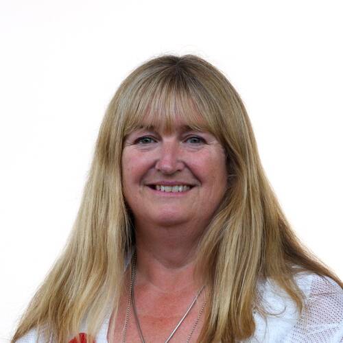 Julie James