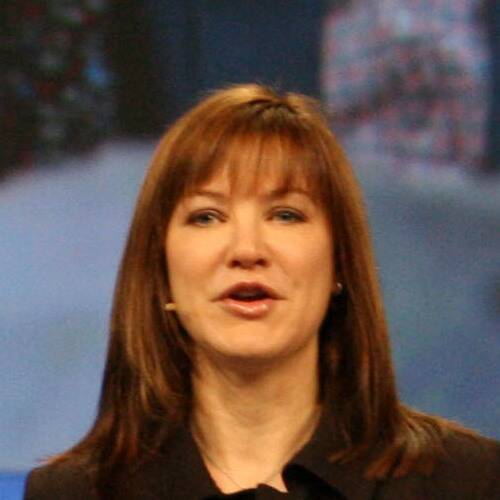 Julie Larson-Green