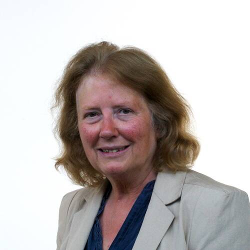 Julie Morgan
