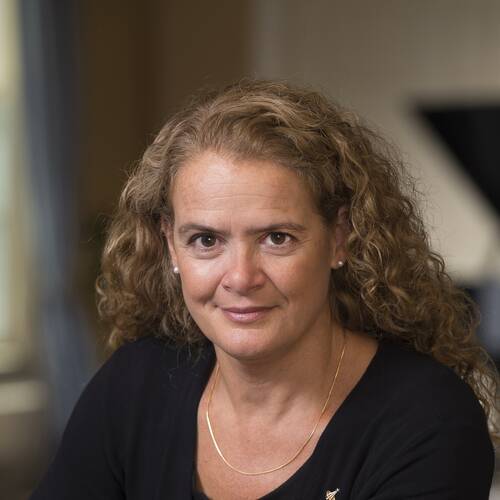 Julie Payette