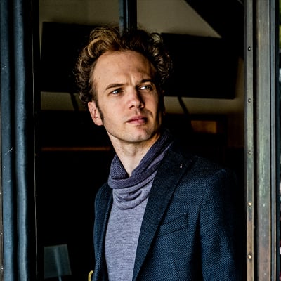 Julien Libeer