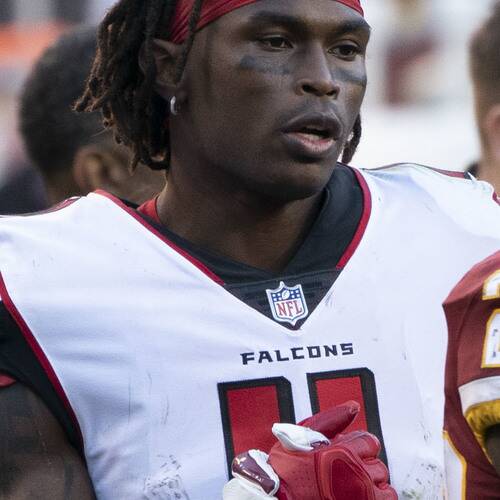 Julio Jones