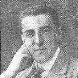 Julio Rey Pastor