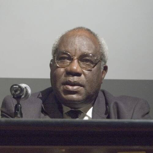 Julius L. Chambers