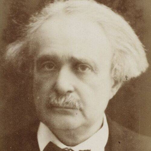 Julius Oppert