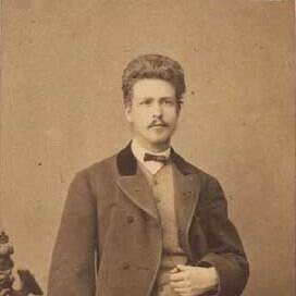 Julius Petersen