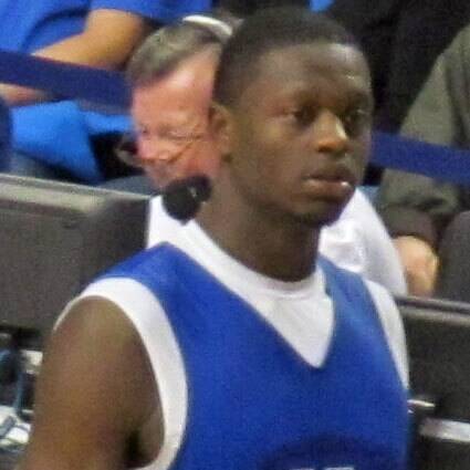 Julius Randle