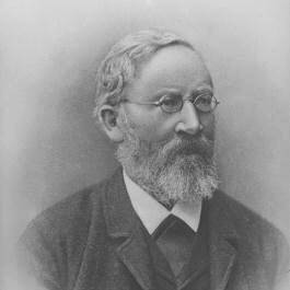 Julius von Ficker