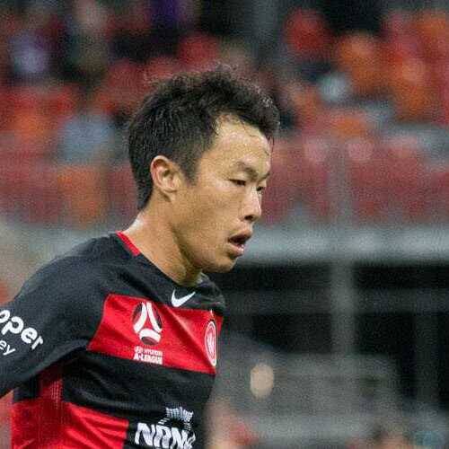 Jumpei Kusukami
