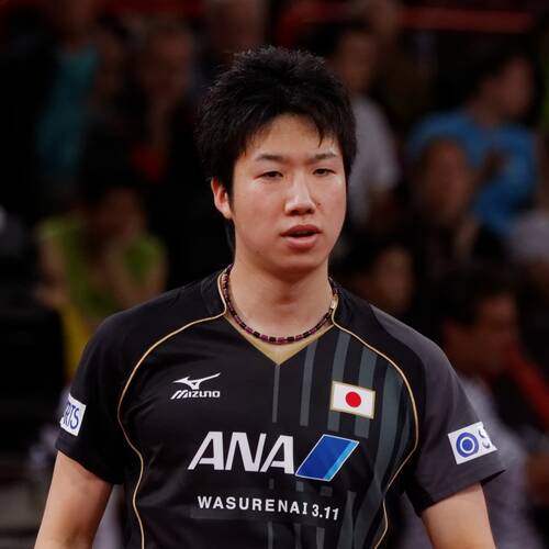 Jun Mizutani