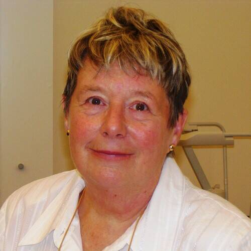 June Clark