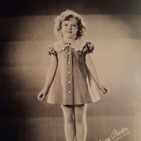 June Preston