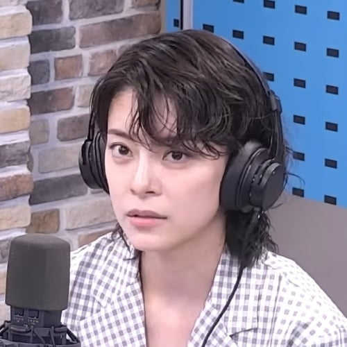 Jung Hye-in