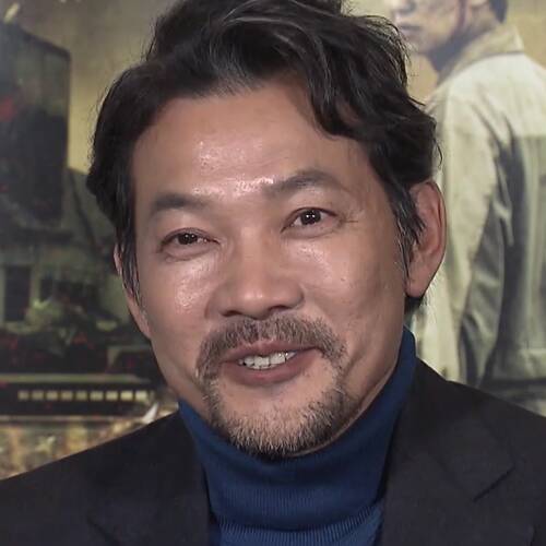 Jeong Jin-yeong