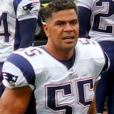 Junior Seau