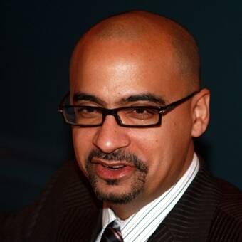 Junot Díaz