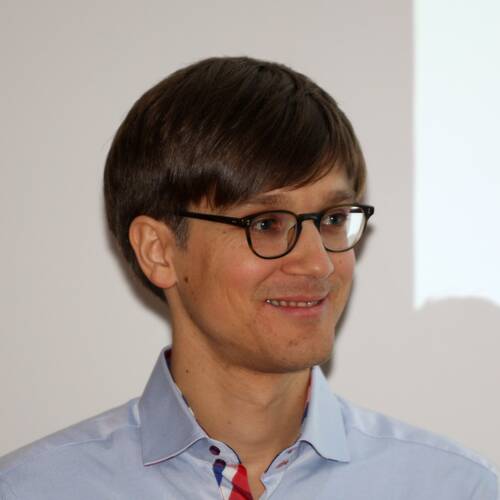 Jure Leskovec