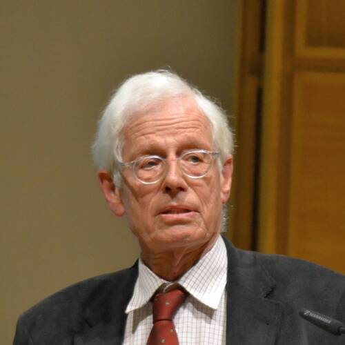 Jürgen Mittelstraß