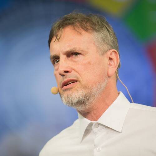 Jürgen Schmidhuber