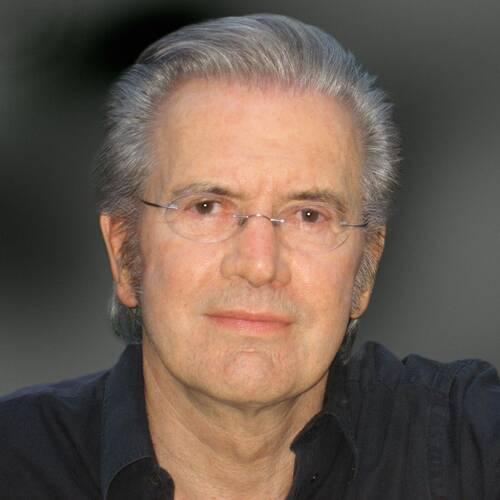 Jürgen Todenhöfer
