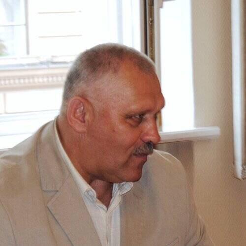 Juris Dalbiņš