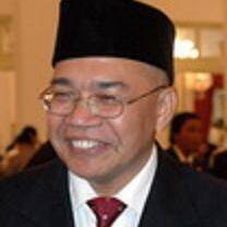 Jusman Syafii Djamal