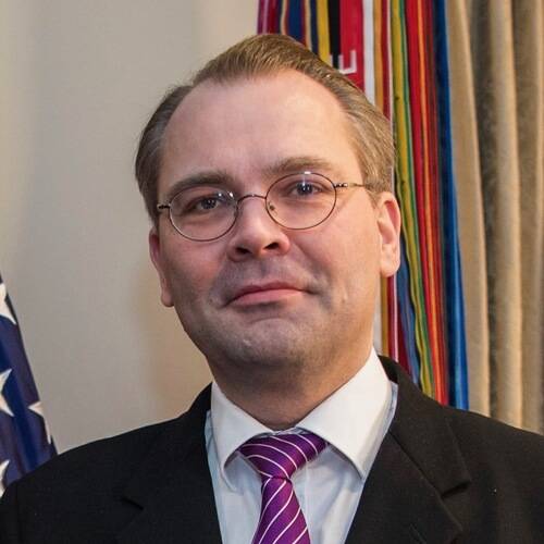 Jussi Niinistö
