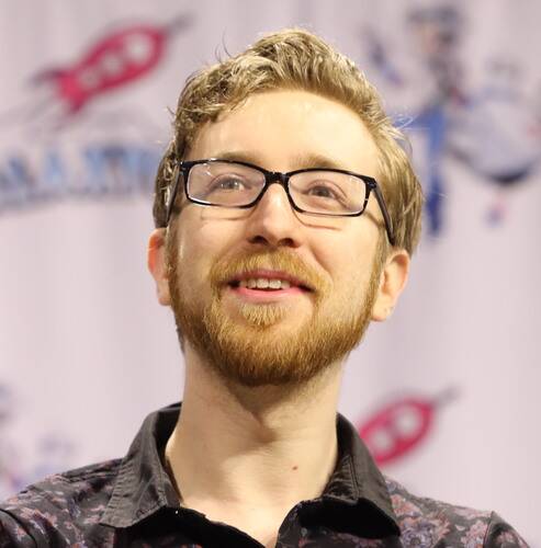 Justin Briner