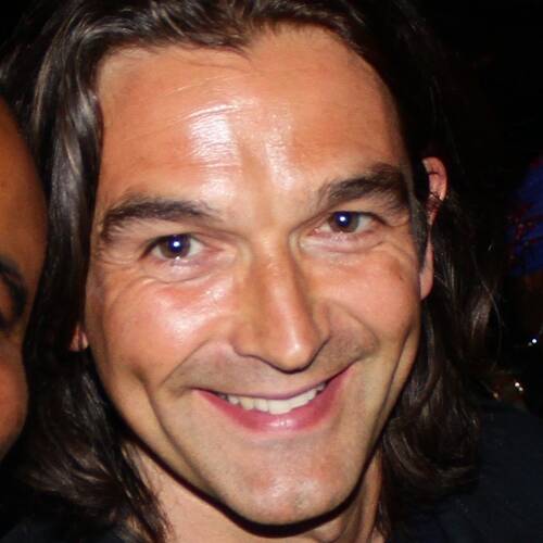 Justin Chadwick