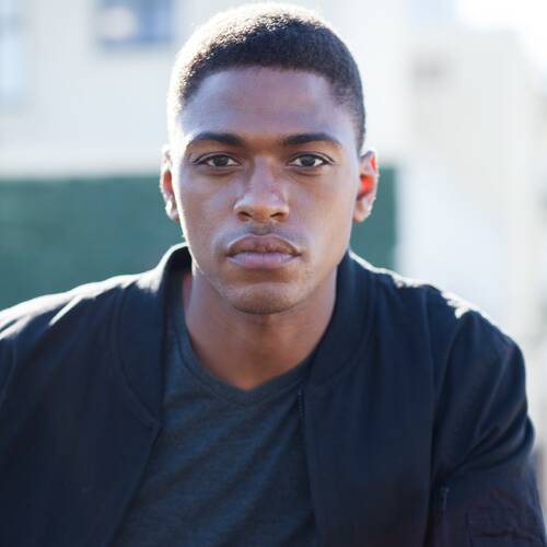 Justin Cornwell