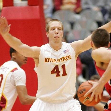 Justin Hamilton