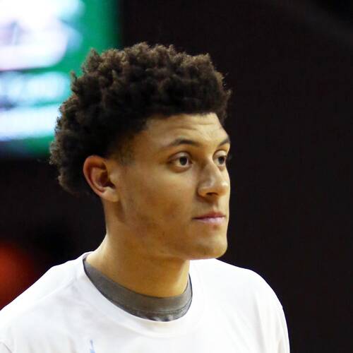 Justin Jackson