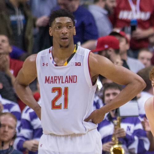 Justin Jackson