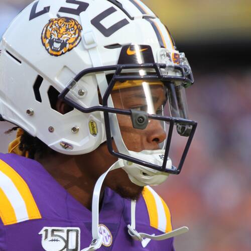 Justin Jefferson